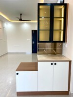 3 BHK +  1765 Sq.Ft. Apartment in Vajra Jasmine County