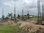 167 Sq.Yd. Plot in Nandigam