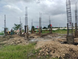  Plot For Sale in Nandigam