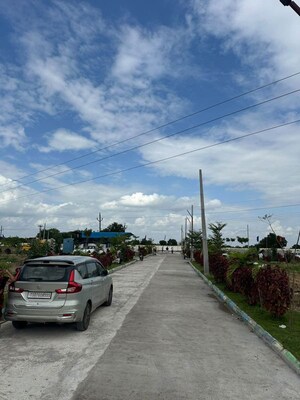   Plot at Nandigam – for Sale