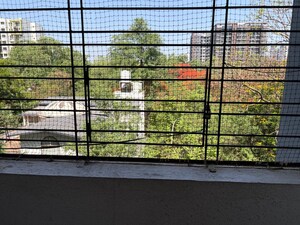 3 BHK Apartment – Garden View at Venkatesh Flora Phase II, Mundhwa - for Rent