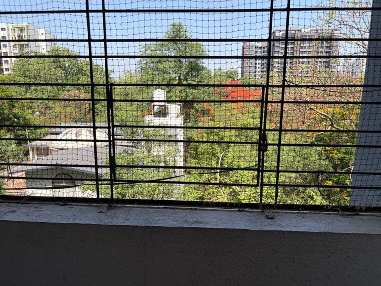 Garden, venkatesh-flora-phase-ii 3 Bedroom 1575 Sq.Ft. Apartment In Mundhwa Pune 10648310