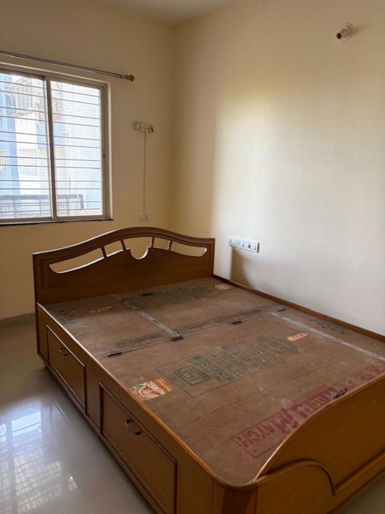 Bedroom, venkatesh-flora-phase-ii 3 Bedroom 1575 Sq.Ft. Apartment In Mundhwa Pune 10648310