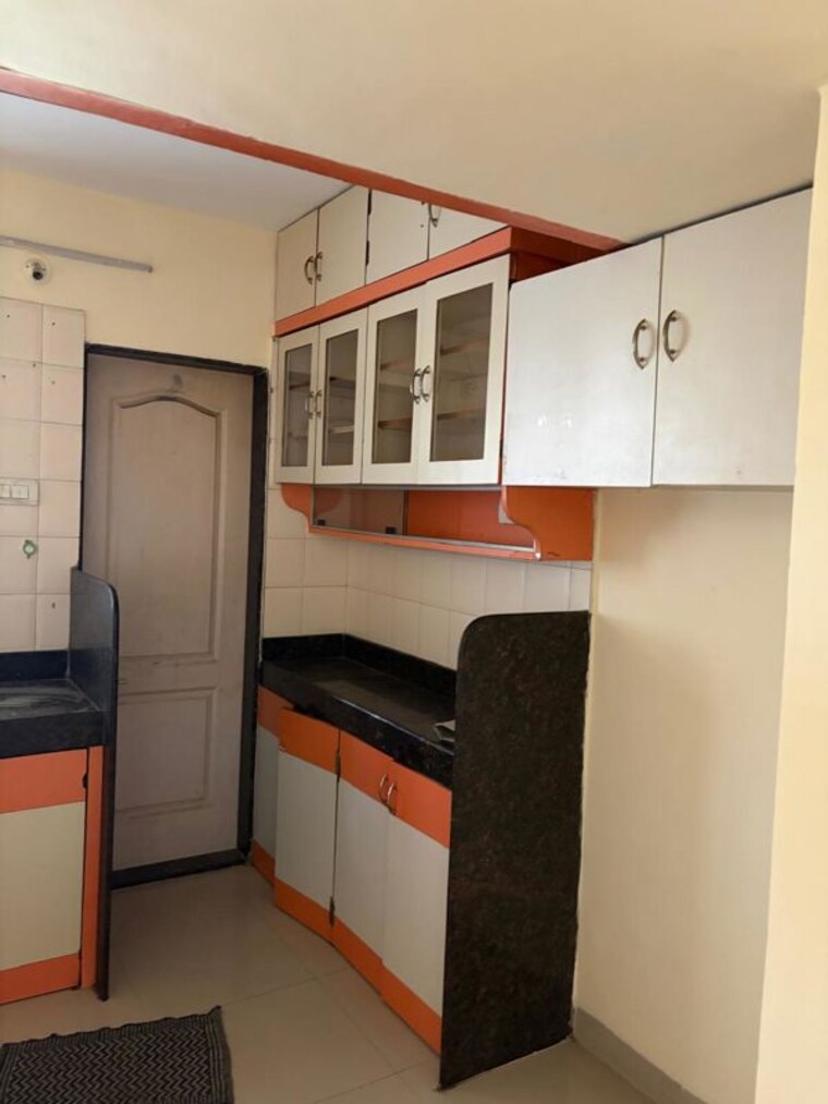 Kitchen, venkatesh-flora-phase-ii 3 Bedroom 1575 Sq.Ft. Apartment In Mundhwa Pune 10648310