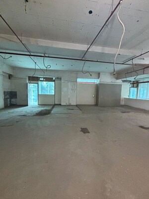  Office Space For Rent in The Wadhwa Platina Bandra East, Bandra East