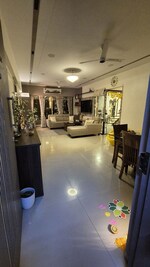 2.5 BHK 890 Sq.Ft. Apartment in Jangid Galaxy