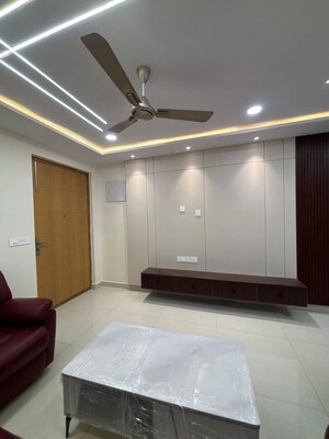 3 BHK Apartment For Rent in ASBL Spectra, Financial District