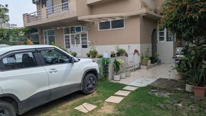 3 BHK Builder Floor For Rent in SS The Lilac, Sector 49