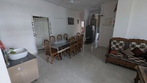 Gym in 3 BHK Builder Floor at SS The Lilac, Sector 49 – for Rent