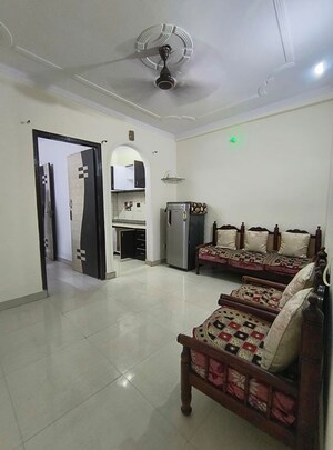 2 BHK Builder Floor For Rent in Govindpuri