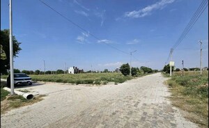  Plot For Sale in Lalru