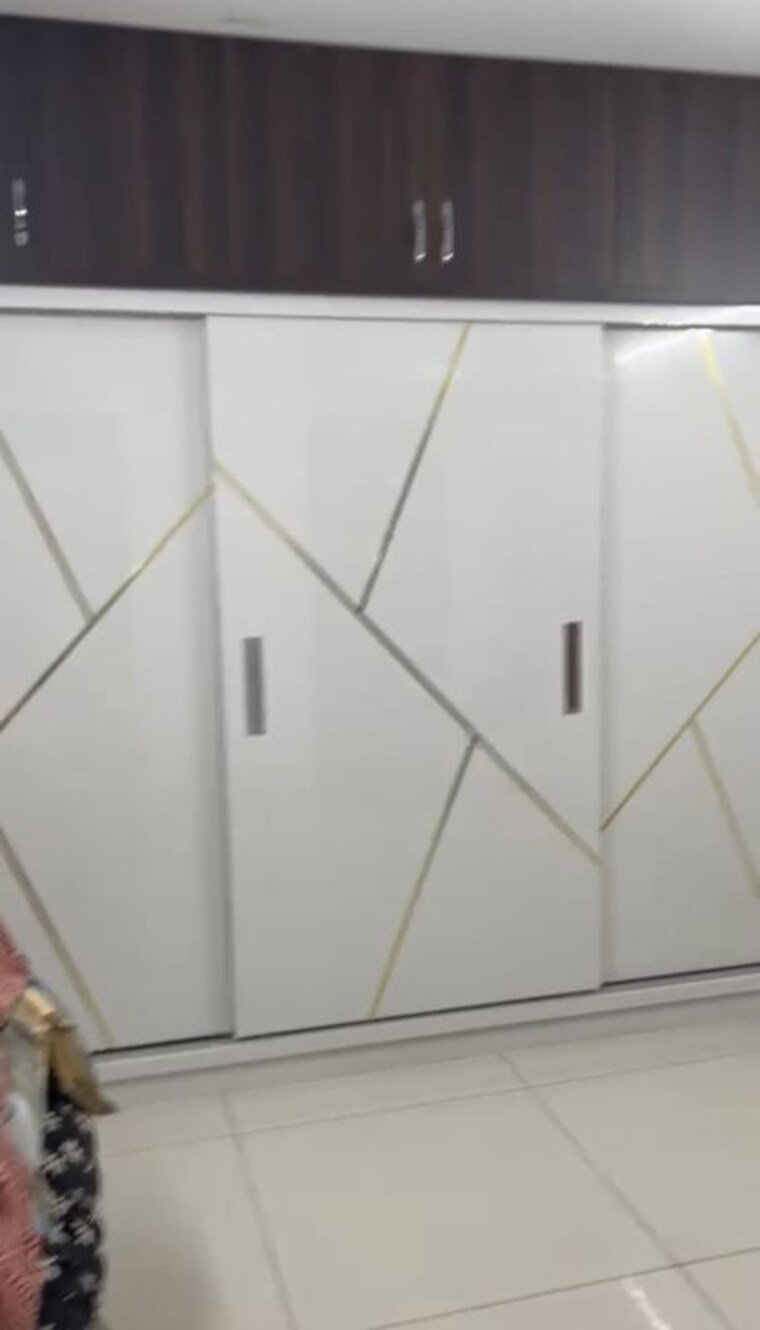 undefined, ambience-courtyard 3 Bedroom 2000 Sq.Ft. Apartment In Manikonda Hyderabad 10648324