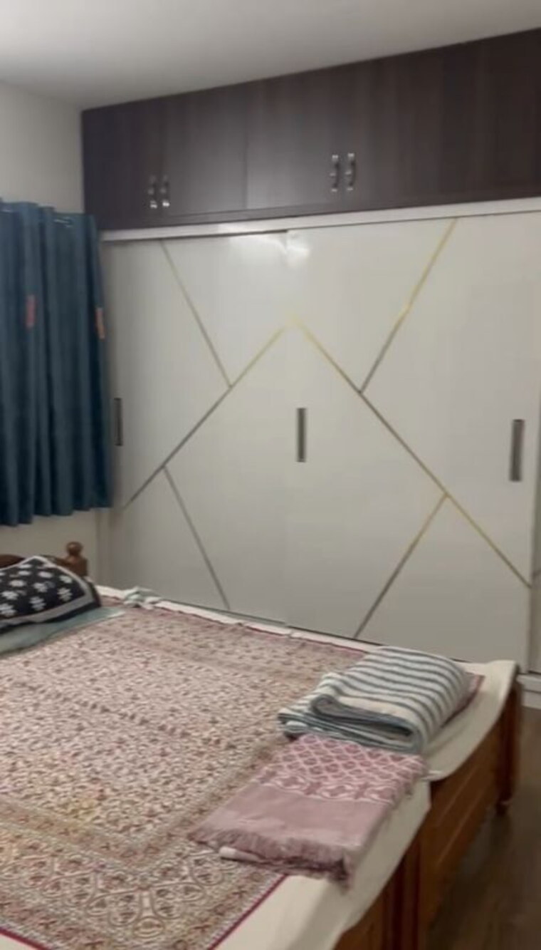 undefined, ambience-courtyard 3 Bedroom 2000 Sq.Ft. Apartment In Manikonda Hyderabad 10648324