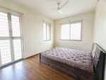 2 BHK 755 Sq.Ft. Apartment in Ganga Glitz Shine