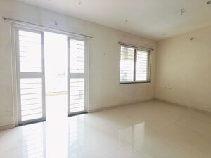 Living Room in 2 BHK Apartment at Ganga Glitz Shine, Undri – for Rent