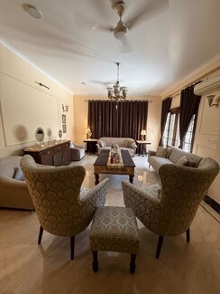 3 BHK +Apartment For Sale in Urban The Zirk