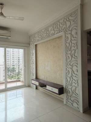 3.5 BHK Apartment For Rent in LnT Raintree Boulevard, Hebbal