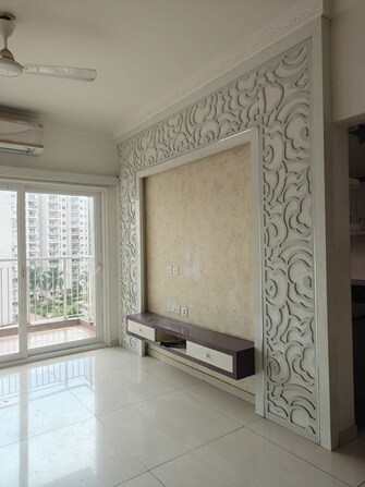 3.5 BHK +  2110 Sq.Ft. Apartment in LnT Raintree Boulevard