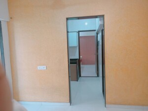 Room in 2 BHK Apartment at Agarwal Paramount, Virar West – for Rent