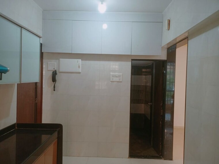 Kitchen, agarwal-paramount 2 Bedroom 525 Sq.Ft. Apartment In Virar West Palghar 10648337