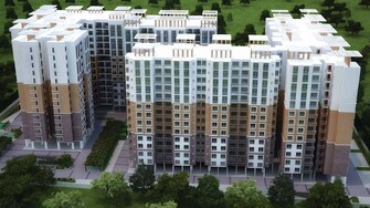 2 BHK Apartment For Rent in Kolte Patil Raaga in Hennur Road, Bangalore