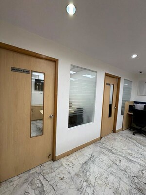 Room in  Office Space at Wadhwa Trade Centre, Santacruz East – for Rent