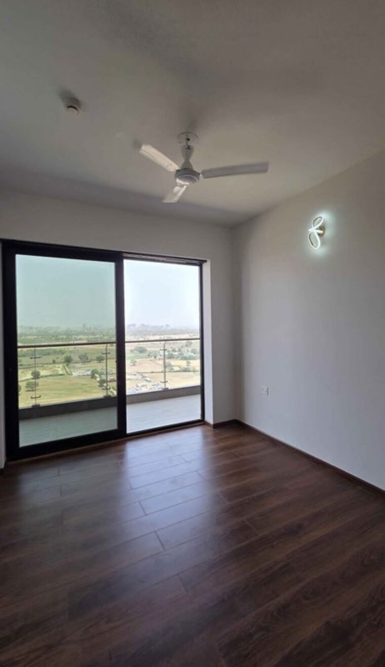 Room, krisumi-waterfall-residences 2.5 Bedroom 1540 Sq.Ft. Apartment In Sector 36a Gurgaon 10648351