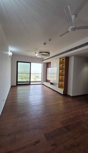 2.5 BHK Apartment For Rent in Krisumi Waterfall Residences, Sector 36a