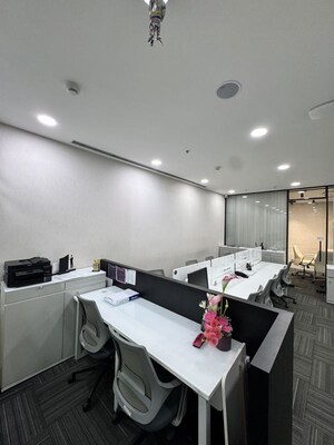  Office Space For Rent in Bandra Kurla Complex