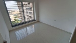 Balcony in 3 BHK Apartment at Sukhwani Kingsley, Thergaon – for Rent