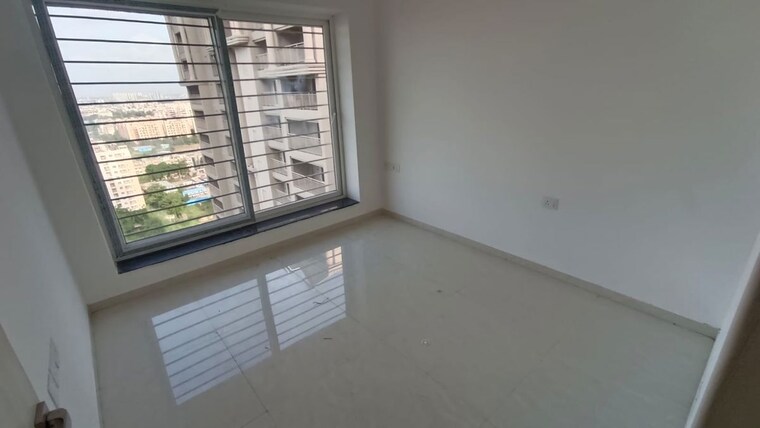Balcony, sukhwani-kingsley 3 Bedroom 994 Sq.Ft. Apartment In Thergaon Pune 10648340
