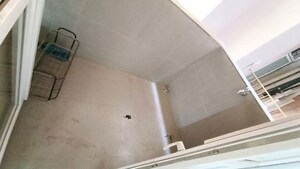Laundry Area in 3 BHK Apartment at Sukhwani Kingsley, Thergaon – for Rent