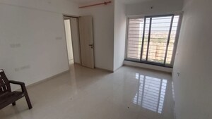 Room in 3 BHK Apartment at Sukhwani Kingsley, Thergaon – for Rent