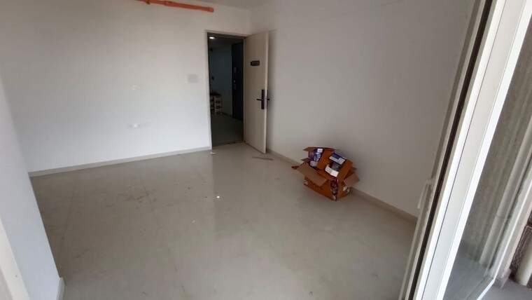 Hall, sukhwani-kingsley 3 Bedroom 994 Sq.Ft. Apartment In Thergaon Pune 10648340