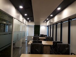 Office Space For Rent in One BKC
