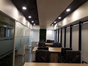  Office Space For Rent in One BKC, Bandra East