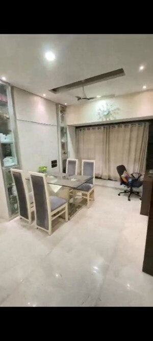 Living Room in 2 BHK Apartment at Swastik CHS Vile Parle, Vile Parle West – for Rent