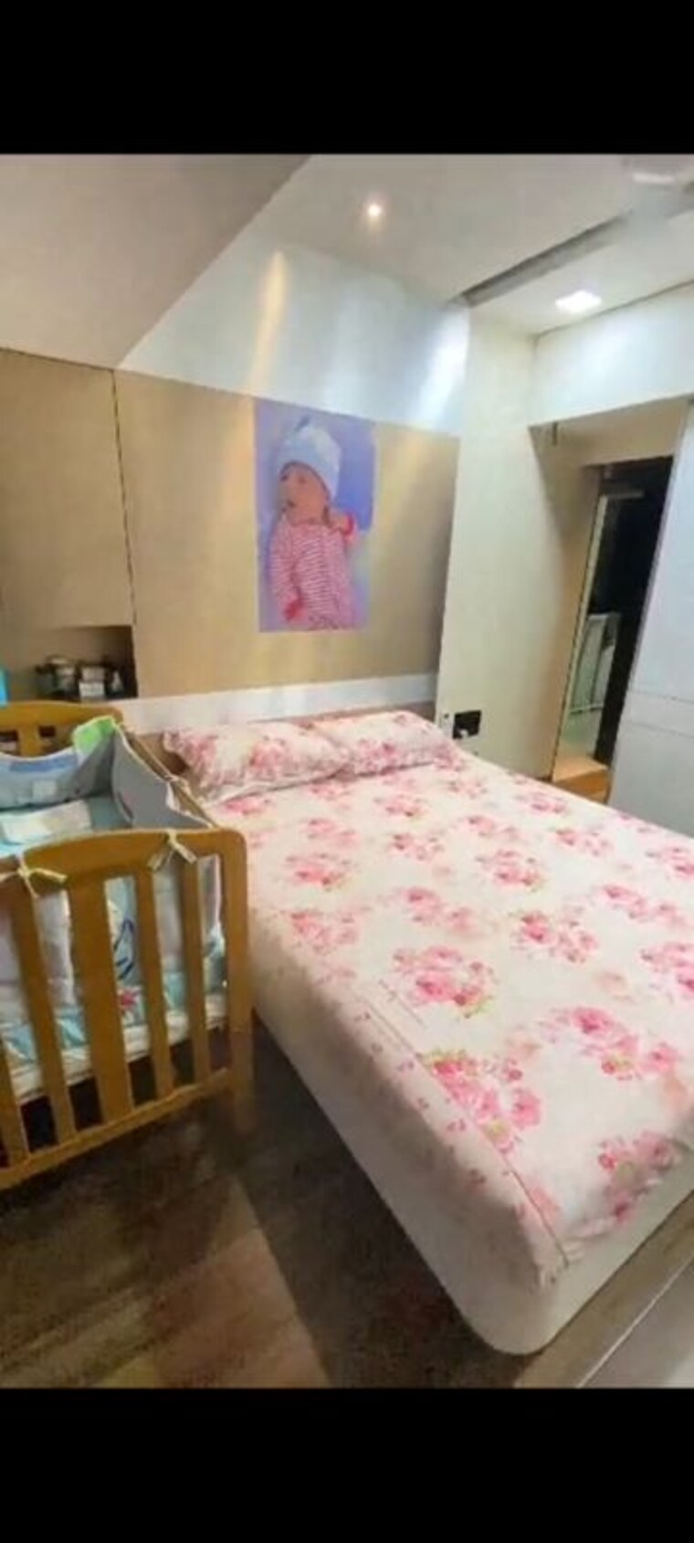 Bedroom, swastik-chs-vile-parle 2 Bedroom 900 Sq.Ft. Apartment In Vile Parle West Mumbai 10648358