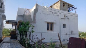 2 BHK Independent House For Sale in Vasantha Nagar