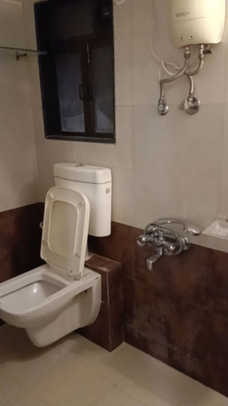 Bathroom, cosmos-solitaire 2 Bedroom 870 Sq.Ft. Apartment In Virar West Palghar 10648363