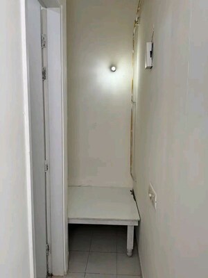 Building Lobby in 2 BHK Apartment at Ireo The Grand Arch, Sector 58 – for Rent