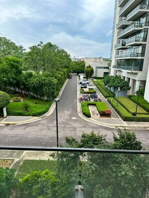 2 BHK Apartment For Rent in Ireo The Grand Arch, Sector 58