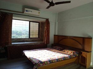 1 BHK Apartment For Rent in Lodha Crown Kolshet, Kolshet Road