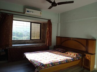 1 BHK +  322 Sq.Ft. Apartment in Lodha Crown Kolshet