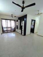 1370 Sq.Ft. Apartment in Nisarg Hyde Park
