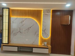 3 BHK +Apartment For Rent in RNP 1