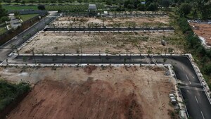 Plot Area in  Plot at Kumbalgodu – for Sale