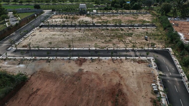 undefined, kumbalgodu  1200 Sq.Ft. Plot In Kumbalgodu Bangalore 10648378