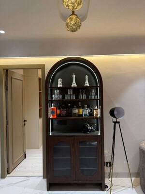 Furnished Amenities in 3 BHK Apartment at M3M Sky City, Sector 65 – for Sale