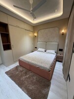 3 BHK +  2040 Sq.Ft. Apartment in M3M Sky City